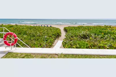 2909 S Ocean Boulevard #6a3, Highland Beach, FL 33487 - Photo 33