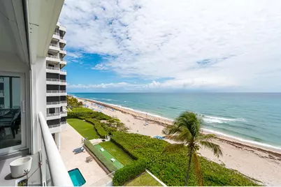 2909 S Ocean Boulevard #6a3, Highland Beach, FL 33487 - Photo 27