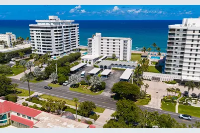 2909 S Ocean Boulevard #6a3, Highland Beach, FL 33487 - Photo 37