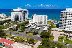 2909 S Ocean Blvd, Highland Beach, FL 33487 - Photo 37