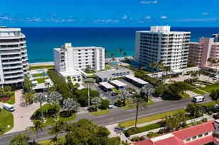 2909 S Ocean Blvd, Highland Beach, FL 33487 - Photo 39
