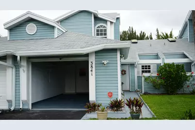 3841 Island Club Circle E, Lake Worth, FL 33462 - Photo 23