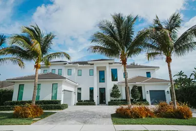 619 Riverside Road, North Palm Beach, FL 33408 - Photo 1