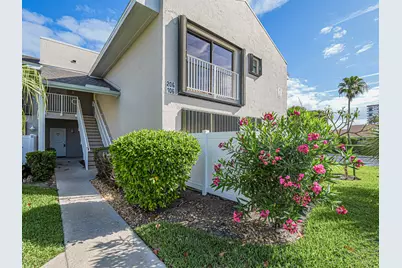3206 S Lakeview Circle #1206, Hutchinson Island, FL 34949 - Photo 1