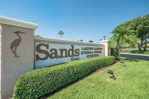 3206 S Lakeview Cir, Hutchinson Island, FL 34949 - Photo 3