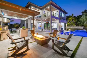 334 Isle of Capri Dr, Fort Lauderdale, FL 33301 - Photo 9
