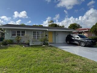 4919 NW 47th Terrace - 4919 NW 47th Terrace, Tamarac, FL 33319 Luxury Property | Jose Angel Pina