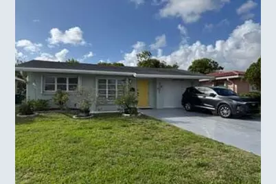 4919 NW 47th Terrace, Tamarac, FL 33319 - Photo 1