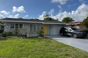 4919 NW 47th Terrace, Tamarac, FL 33319 - Photo 1