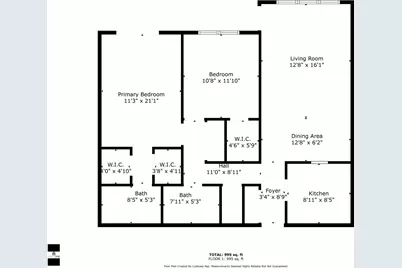 1502 S Lakeside Drive #414, Lake Worth Beach, FL 33460 - Photo 43