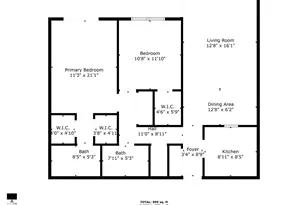 1502 S Lakeside Dr, Lake Worth Beach, FL 33460 - Photo 43