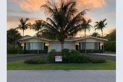 6575 NE 7th Avenue, Boca Raton, FL 33487 - Photo 1