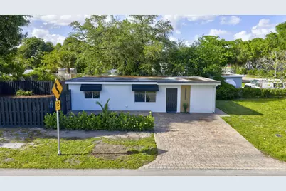 1391 SW 33rd Terrace, Fort Lauderdale, FL 33312 - Photo 27