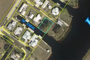 1050 Ehrke Ln, Moore Haven, FL 33471 - Photo 1