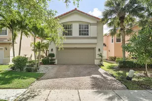 5218 Rising Comet Ln, Greenacres, FL 33463 - Photo 3