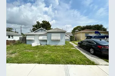 2307 Wilson Street, Hollywood, FL 33020 - Photo 1