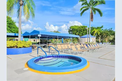 2705 NW 104th Avenue #206, Sunrise, FL 33322 - Photo 39