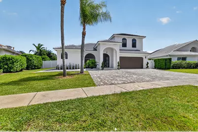 7548 Fairway Trail, Boca Raton, FL 33487 - Photo 3