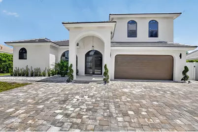 7548 Fairway Trail, Boca Raton, FL 33487 - Photo 5