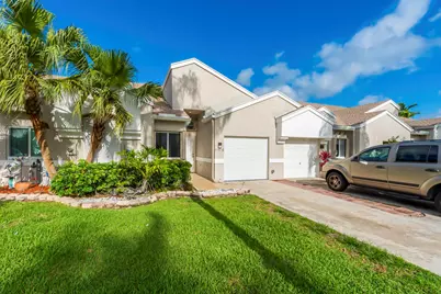 9130 Vineland Court #C, Boca Raton, FL 33496 - Photo 3