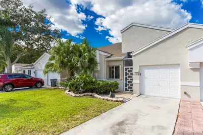 9130 Vineland Court #C, Boca Raton, FL 33496 - Photo 1