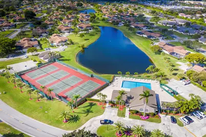 9130 Vineland Court #C, Boca Raton, FL 33496 - Photo 33