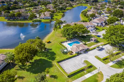 9130 Vineland Court #C, Boca Raton, FL 33496 - Photo 35