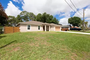 3462 SW Emden St, Port Saint Lucie, FL 34953 - Photo 1