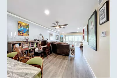 460 Paradise Isle Boulevard #205, Hallandale Beach, FL 33009 - Photo 23