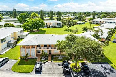 1541 NW 20th Avenue #101, Delray Beach, FL 33445 - Photo 35
