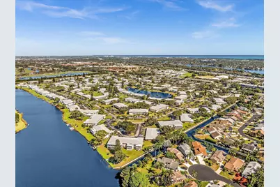 1541 NW 20th Avenue #101, Delray Beach, FL 33445 - Photo 55