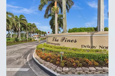 1541 NW 20th Avenue #101, Delray Beach, FL 33445 - Photo 53