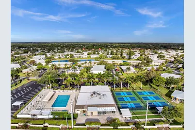 1541 NW 20th Avenue #101, Delray Beach, FL 33445 - Photo 59