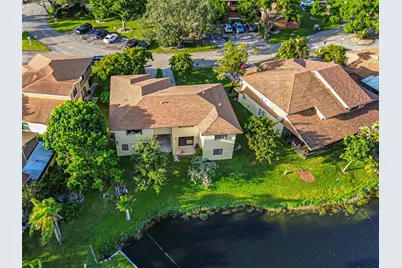 6094 Live Oak Court #B, Tamarac, FL 33319 - Photo 9