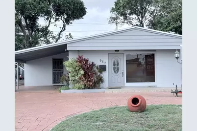 957 W 67th Street, Hialeah, FL 33012 - Photo 1