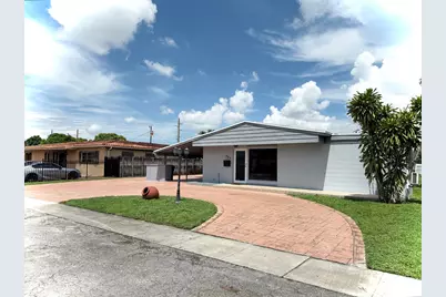 957 W 67th Street, Hialeah, FL 33012 - Photo 1