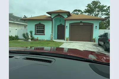 4749 Holt Road, West Palm Beach, FL 33415 - Photo 1