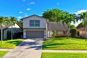 6150 Amberwoods Dr, Boca Raton, FL 33433 - Photo 1