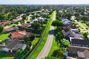 6150 Amberwoods Dr, Boca Raton, FL 33433 - Photo 49