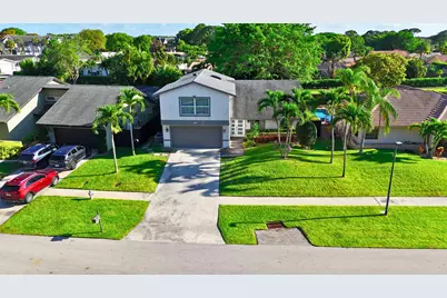 6150 Amberwoods Drive, Boca Raton, FL 33433 - Photo 3
