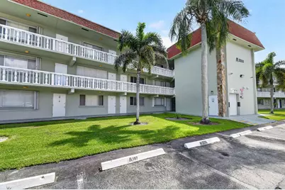 3300 Springdale Boulevard #208, Palm Springs, FL 33461 - Photo 1