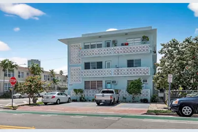 1004 Pennsylvania Avenue #3, Miami Beach, FL 33139 - Photo 35