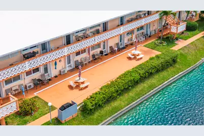 900 SW 10th Terrace #19s, Hallandale Beach, FL 33009 - Photo 35