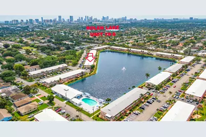 900 SW 10th Terrace #S-19, Hallandale Beach, FL 33009 - Photo 51
