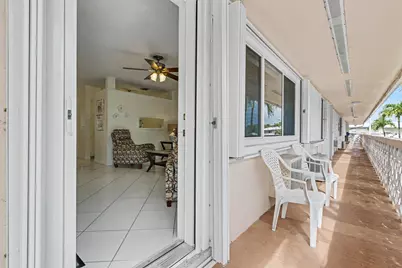 900 SW 10th Terrace #19s, Hallandale Beach, FL 33009 - Photo 7