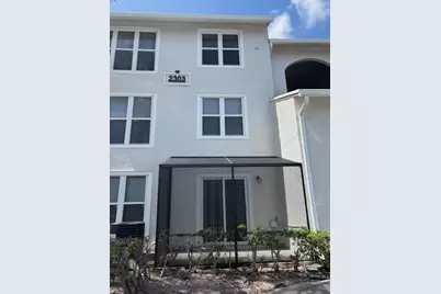 2303 N Congress Avenue #15, Boynton Beach, FL 33426 - Photo 1