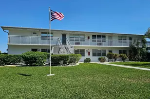 145 Sheffield F, West Palm Beach, FL 33417 - Photo 1