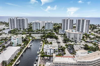 3105 NE 28th Street #2b, Fort Lauderdale, FL 33308 - Photo 23