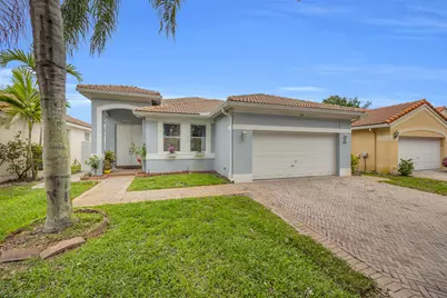 2744 SW 128th Avenue, Miramar, FL 33027 - Photo 3