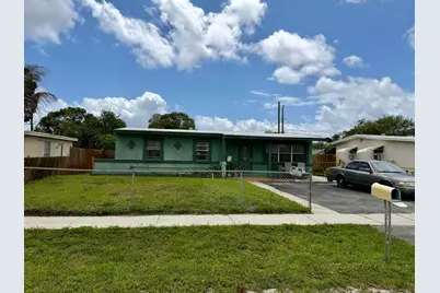 1004 NW 12th Street, Fort Lauderdale, FL 33311 - Photo 1